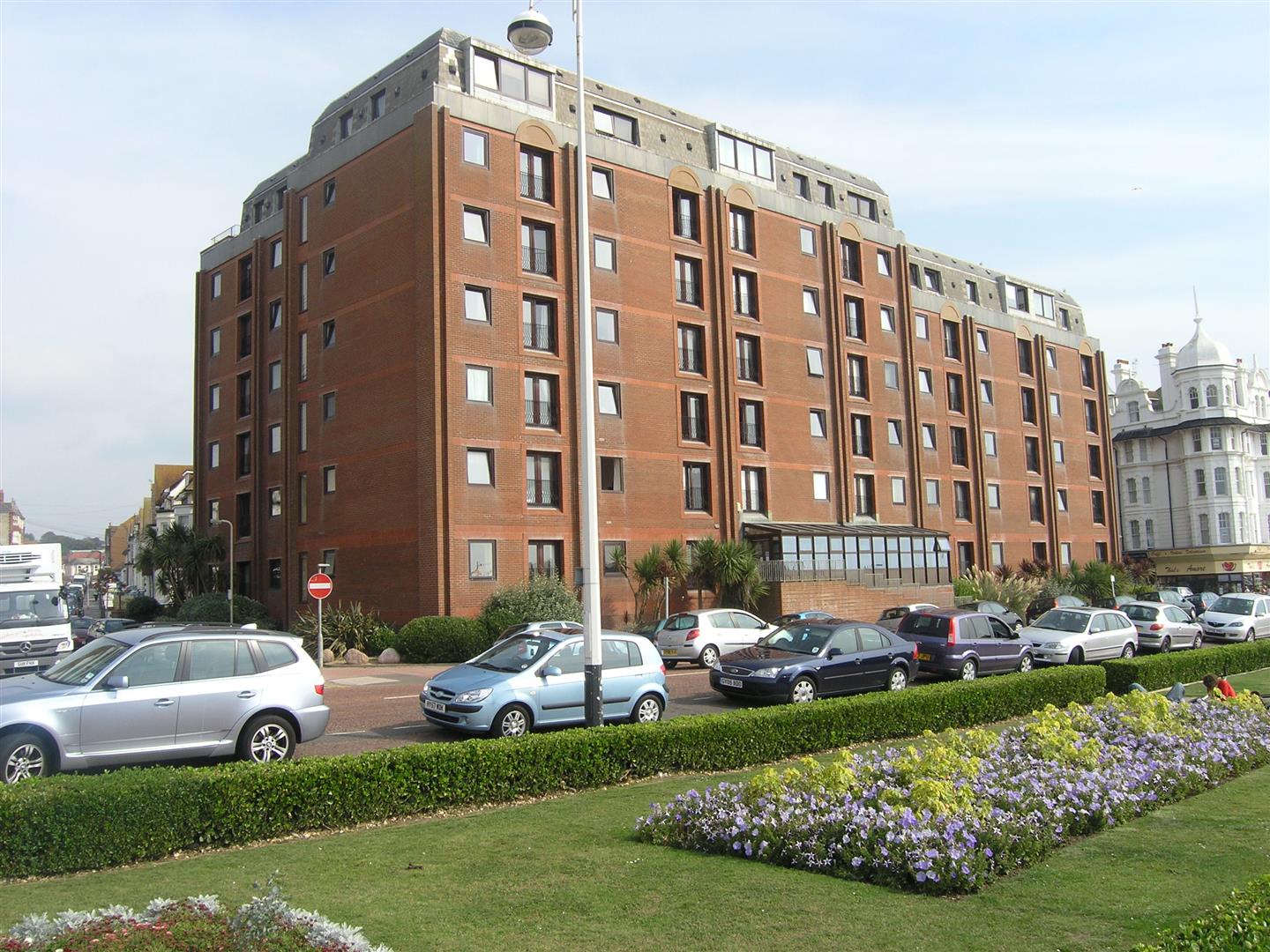 Marina, BexhillOnSea, TN40 , 2 bed, Flat, TN40 1BW, £775, To Rent